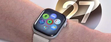 watchOS 27 estrena nuevos gestos y su propio entrenador con IA. La beta pública abre sus puertas para que lo pruebes