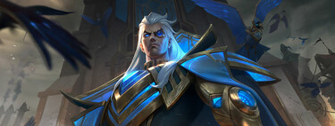 Después de pactar con el diablo, este campeón terminó de volverse invencible, y ahora es capaz de ver lo que haces en todo momento 