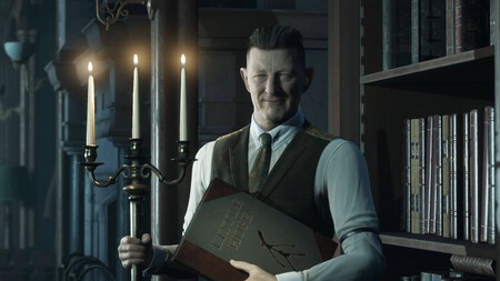 Supermassive Games registra los logos y nombres de los cinco próximos juegos de The Dark Pictures Anthology