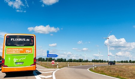 Flixbus alemania