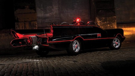 batman