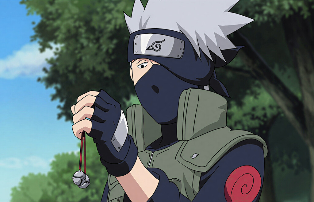 Mientras esperamos a la formación del equipo 7, la película live-action de Naruto está muy cerca de fichar a su primera estrella 