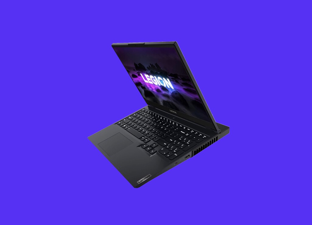 Este portátil gaming con RTX 3060 en oferta recupera uno de sus precios más bajos: consíguelo por 300 euros menos a tiempo para Reyes Magos Este portátil gaming con RTX 3060 en oferta recupera uno de sus precios más bajos: consíguelo por 300 euros menos a tiempo para Reyes Magos