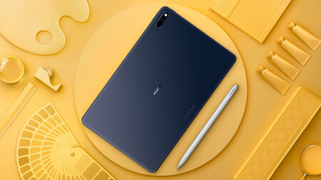 MediaTek Kompanio 900T: un potente corazón para tablets de gama alta