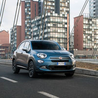 La familia Fiat 500 Mirror estrena Mopar Connect, con el que controlar en tiempo real el vehículo vía smartphone