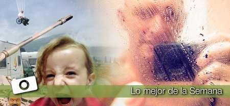 La última semana... en Xataka Foto