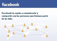 Facebook, ejemplo de un nuevo nuevo ciclo 