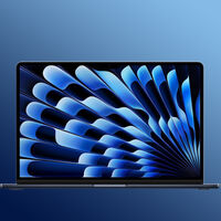 El MacBook Air de 15 pulgadas nunca antes ha estado tan barato en Amazon: con 160 euros de descuento antes del Prime Day 