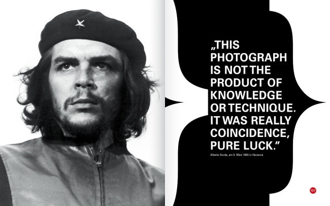 Ninety Nine Years Leica, libro de edición limitada. El regalo