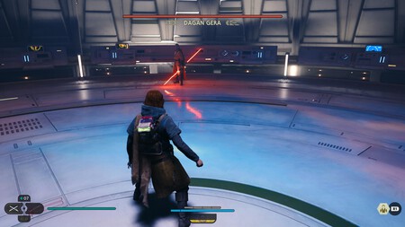 Star Wars Jedi Survivor guía