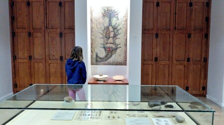 Museo Siyasa Cieza Murcia