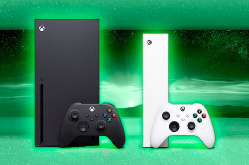 Xbox se queda atrás, literalmente. No solo los jugadores le dan la espalda, también los desarrolladores están perdiendo el interés en Series X|S