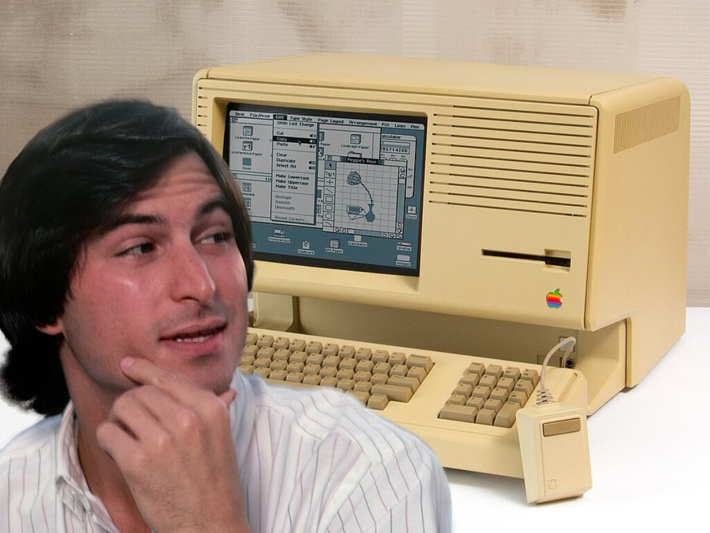 Un precio de escándalo y un cese fulminante para Steve Jobs. La caótica historia del primer gran fracaso de Apple 