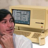 Un precio de escándalo y un cese fulminante para Steve Jobs. La caótica historia del primer gran fracaso de Apple 