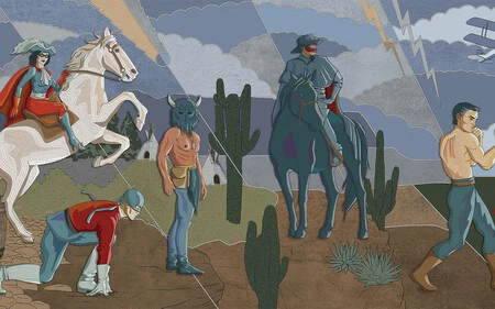 Mural 2