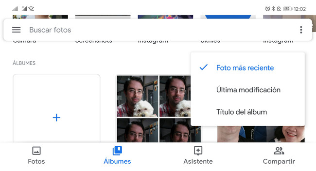 Googlefotitos