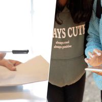 "Si rompes las reglas, te confiscaremos el teléfono": hace firmar a su hija de 12 años un contrato con 18 cláusulas para darle su primer móvil