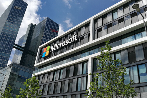Microsoft