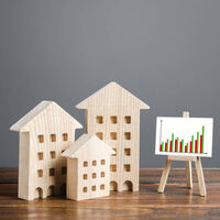 La tremenda subida del precio de vivienda en EEUU y Alemania: los inversores tienen miedo a una gran inflación