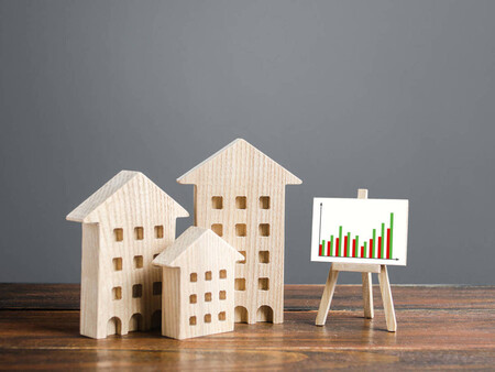 La tremenda subida del precio de vivienda en EEUU y Alemania: los inversores tienen miedo a una gran inflación