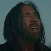 La nueva película de Nicolas Cage promete ser bastante polémica: una cinta de terror psicológico sobre la niñez de Jesucristo 