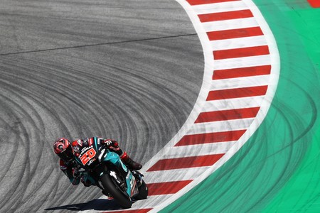 Quartararo Austria Motogp 2019
