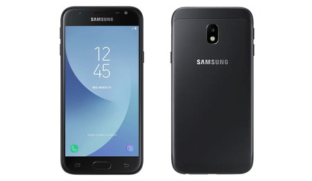 Galaxy J3