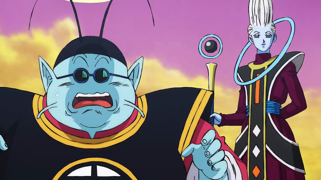 'Dragon Ball Super: Beerus' por fin corrige uno de los peores errores del anime original. "Solo" ha tardado 11 años en hacerlo