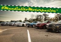 Mundialito Motorpasión™: El 11 ideal de Estados Unidos