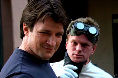Dr. Horrible's Sing-Along Blog