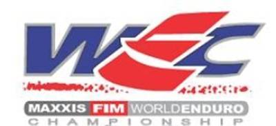 Calendario provisional Enduro 2010