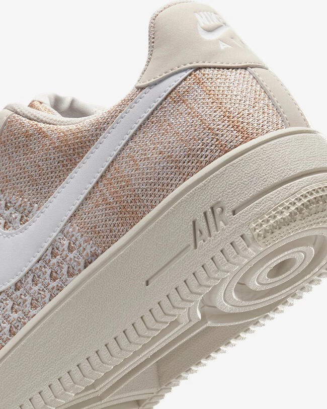 Air Force 1 Flyknit 2 0