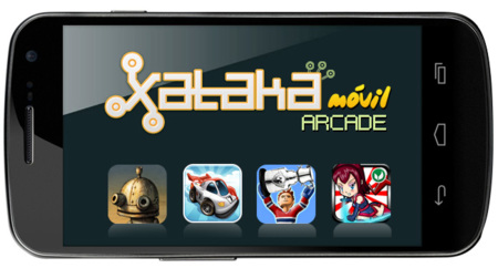 Machinarium ¿hace falta decir más? Xataka Móvil Arcade Edición Android (X)