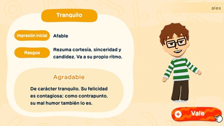 Agradable Tomodachi Life 2