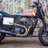 ¡A votar! El Battle of the Kings ya ha comenzado: 17 motos españolas se enfrentarán a más de 200 preparaciones 