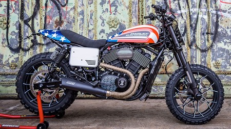 ¡A votar! El Battle of the Kings ya ha comenzado: 17 motos españolas se enfrentarán a más de 200 preparaciones