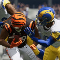 EA admite que solo puede recuperar el 40% de las partidas guardadas vía la nube de Madden 23 tras una caída imprevista
 