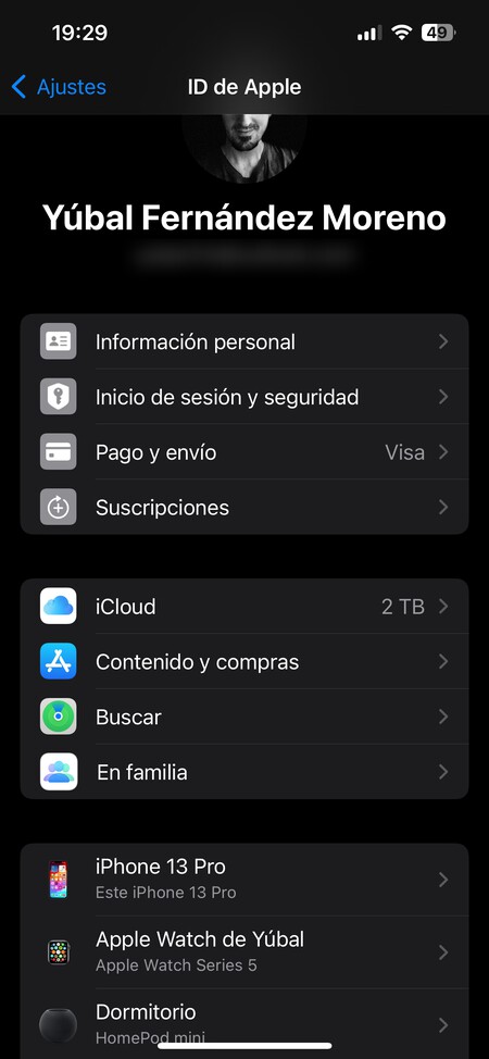 Protege tu privacidad con este sencillo ajuste en tu móvil con Android 12