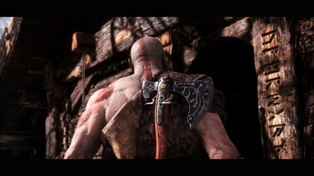 God Of War Mods