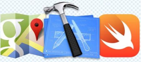 Apple comienza a aceptar aplicaciones hechas en Swift en la App Store