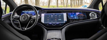 “No intentéis invadir nuestros sistemas”. Apple quería revolucionar los coches con su nuevo CarPlay en un montón de marcas. Ahora le están dando la espalda