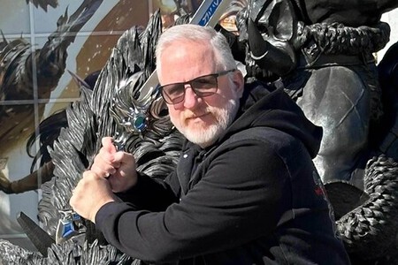 Rod Fergusson Bioshock Infinite