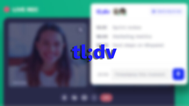 Tldv