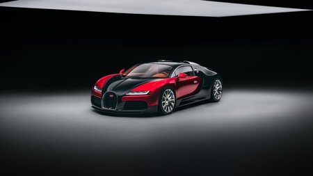 Bugatti Fkp Hommage
