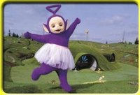 Los teletubbies no fomentan la homosexualidad, según experto polaco