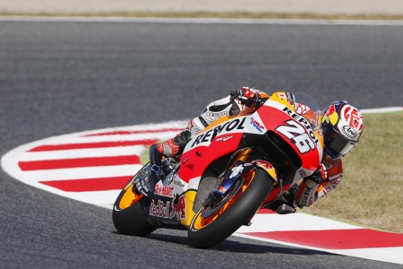 Pedrosa Catalunyaqp 2016