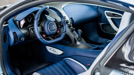 Bugatti Chiron Profilee 10