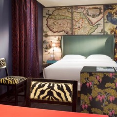 Foto 2 de 15 de la galería hotel-du-continent en Trendencias Lifestyle