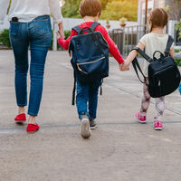 Calendario escolar vs calendario laboral 2021: estos son los festivos que tienen tus hijos y tú no