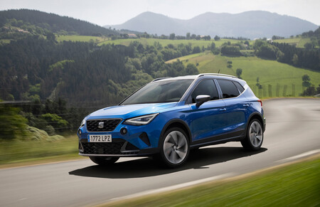 Las ventas de coches se estrellan en agosto de 2021